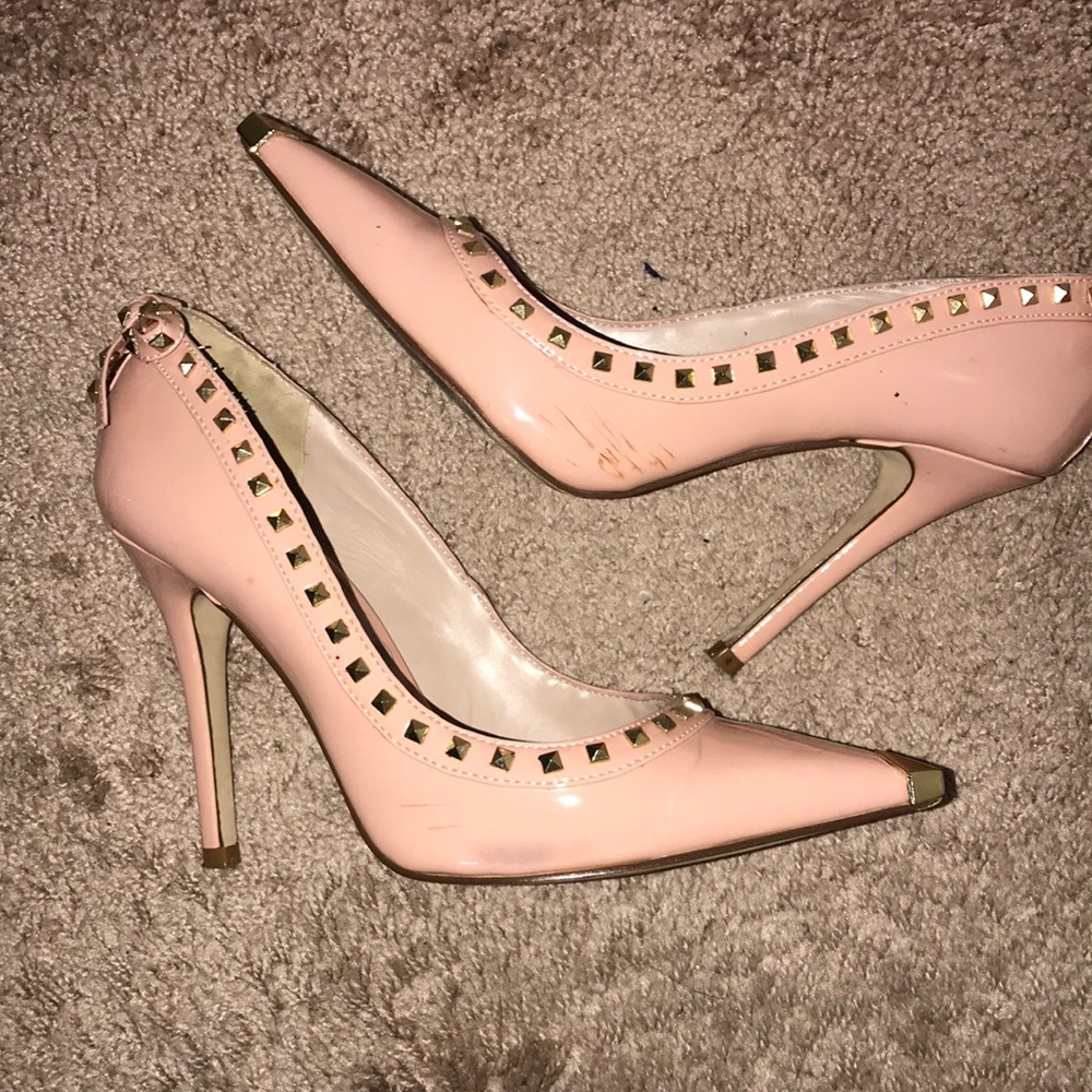 Truth or Dare by Madonna Heels - Picture 5 of 8